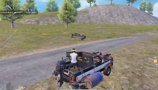 和平精英DDYS辅助